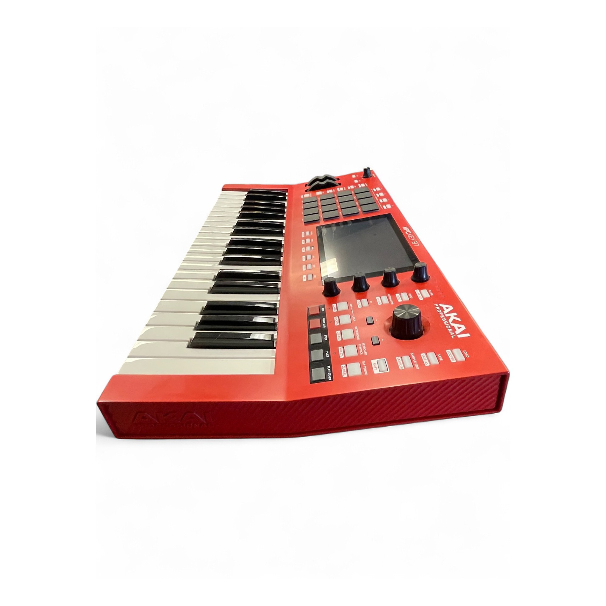 Used Akai Professional MPC Key 61 Keyboard Workstation