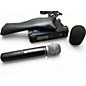 Used Shure SLX4 Handheld Wireless System thumbnail