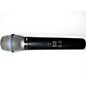 Used Shure SLX4 Handheld Wireless System