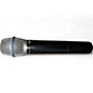 Used Shure SLX4 Handheld Wireless System