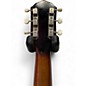 Used 1950s Kay TEMPO K32 Brown Sunburst Acoustic Guitar thumbnail