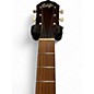 Used 1950s Kay TEMPO K32 Brown Sunburst Acoustic Guitar