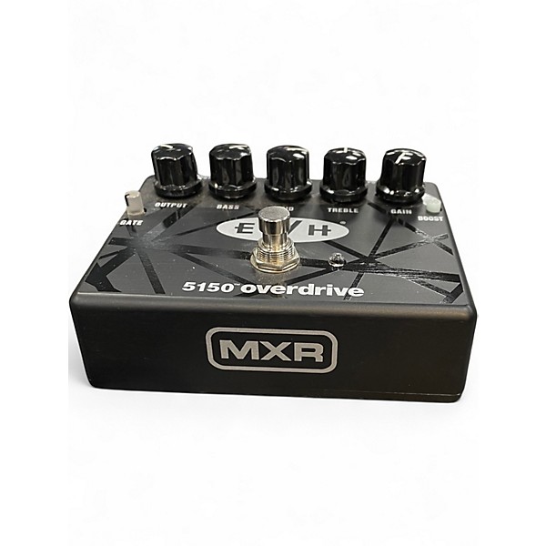 ギター EVH MXR 5150 overdrive MXR EVH 5150 Overdrive Pedal | Sweetwater