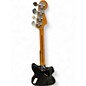 Used Fender Pawn Shop Reverse Jaguar Bass Black Electric Bass Guitar thumbnail