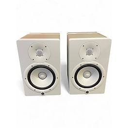 Used Yamaha HS8 Pair Powered Monitor