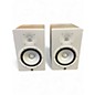 Used Yamaha HS8 Pair Powered Monitor thumbnail