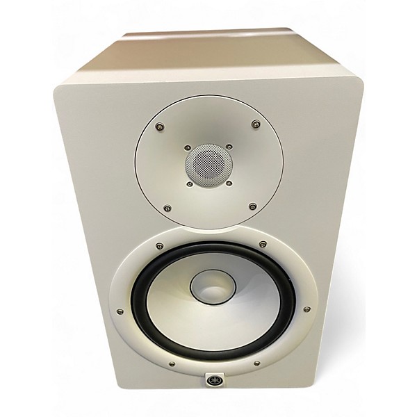 Used Yamaha HS8 Pair Powered Monitor