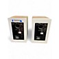 Used Yamaha HS8 Pair Powered Monitor