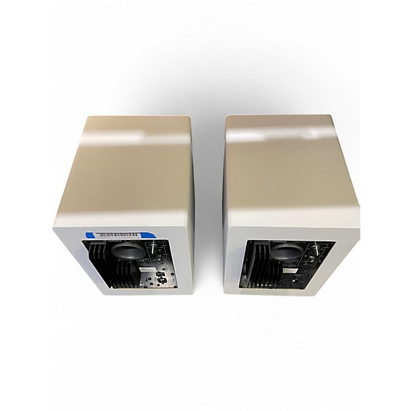 Used Yamaha HS8 Pair Powered Monitor