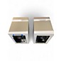 Used Yamaha HS8 Pair Powered Monitor