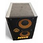 Used Markbass MB58R 102 PURE 400W 8OHM Bass Cabinet thumbnail