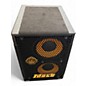 Used Markbass MB58R 102 PURE 400W 8OHM Bass Cabinet