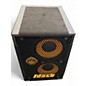 Used Markbass MB58R 102 PURE 400W 8OHM Bass Cabinet