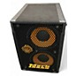 Used Markbass MB58R 102 PURE 400W 8OHM Bass Cabinet thumbnail