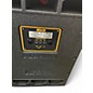 Used Markbass MB58R 102 PURE 400W 8OHM Bass Cabinet