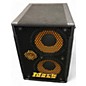 Used Markbass MB58R 102 PURE 400W 8OHM Bass Cabinet