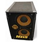 Used Markbass MB58R 102 PURE 400W 8OHM Bass Cabinet