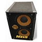 Used Markbass MB58R 102 PURE 400W 8OHM Bass Cabinet