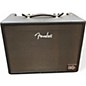 Used Fender ACOUSTIC JUNIOR GO Acoustic Guitar Combo Amp thumbnail