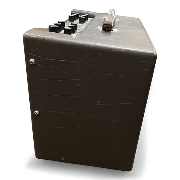 Used Fender ACOUSTIC JUNIOR GO Acoustic Guitar Combo Amp