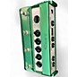 Used Line 6 DL4 Delay Modeler Effect Pedal