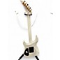 Used Jackson X Series Soloist SLXM DX Arctic White Solid Body Electric Guitar