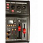 Used Pyle PMX462 Powered Mixer