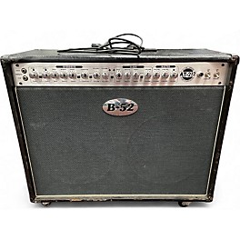 Used B-52 AT212 2x12 100W Tube Guitar Combo Amp