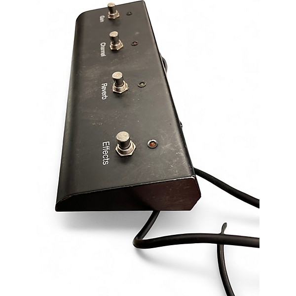 Used B-52 4-BUTTON Pedal