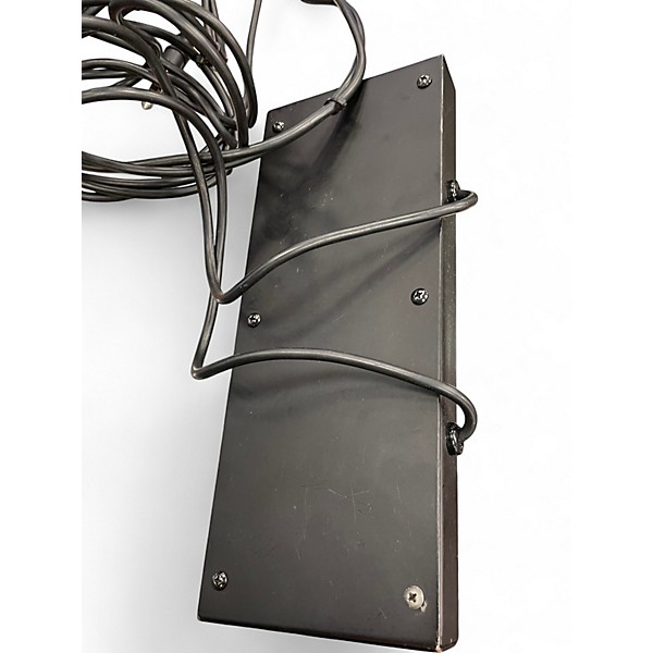 Used B-52 4-BUTTON Pedal