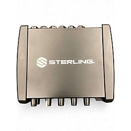 Used Sterling Audio SHA4 Headphone Amp