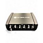 Used Sterling Audio SHA4 Headphone Amp