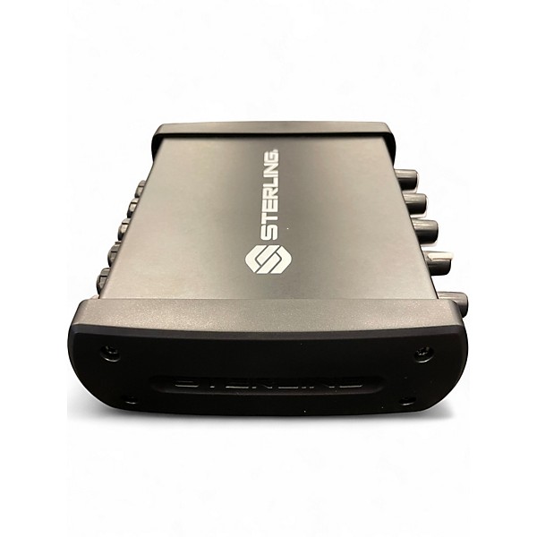 Used Sterling Audio SHA4 Headphone Amp