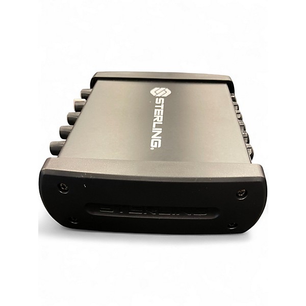 Used Sterling Audio SHA4 Headphone Amp