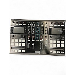 Used Native Instruments Traktor Kontrol S5 DJ Controller