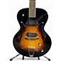 Used The Loar LH319VS 2 Color Sunburst Acoustic Guitar