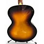 Used The Loar LH319VS 2 Color Sunburst Acoustic Guitar