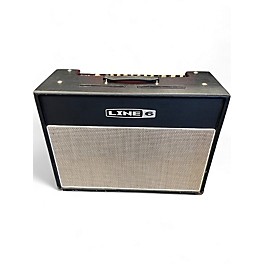 Used Line 6 FLEXTONE III Tube Guitar Combo Amp