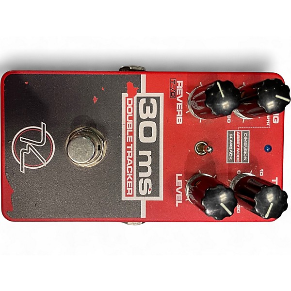 ギター Keeley 30 ms Double Tracker Used Keeley 30 ms double tracker Effect Pedal | Guitar Center