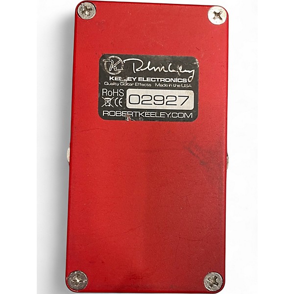 ギター Keeley 30 ms Double Tracker Keeley 30ms Automatic Double Tracker – United States