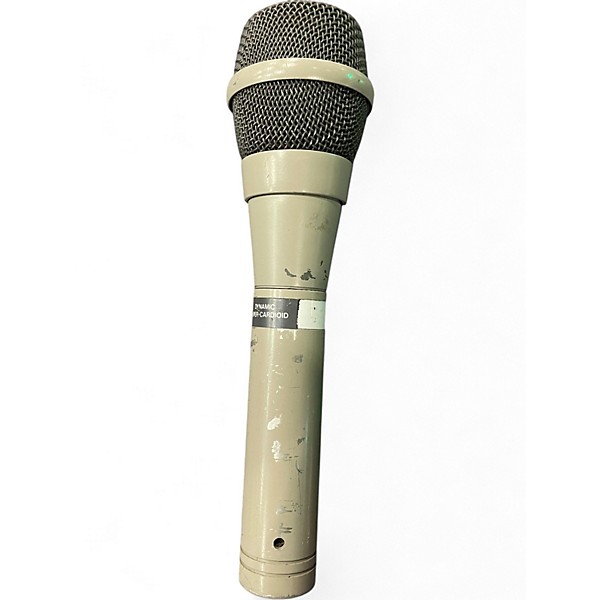 Used Electro-Voice pl80c Dynamic Microphone