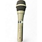 Used Electro-Voice pl80c Dynamic Microphone