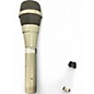 Used Electro-Voice pl80c Dynamic Microphone