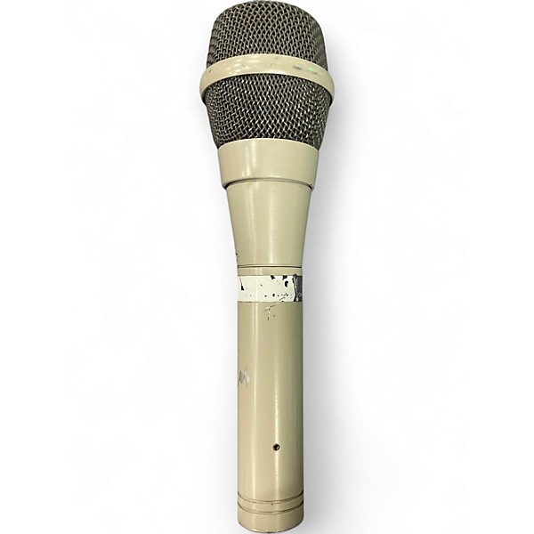 Used Electro-Voice pl80c Dynamic Microphone