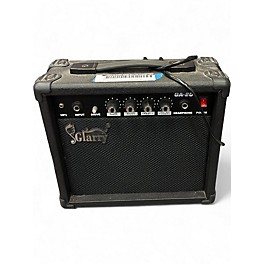 Used Glarry GA20 Guitar Combo Amp