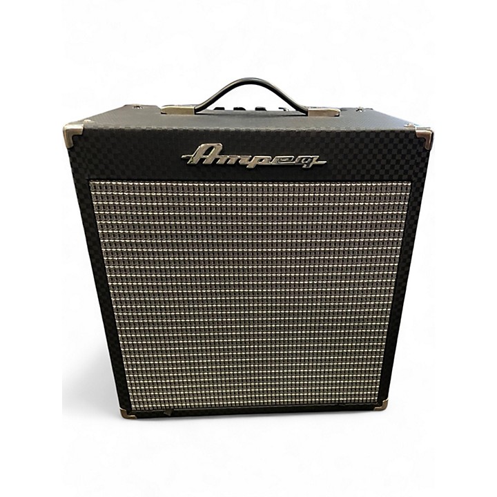 Ampeg Rocket Bass RB-108 ベース用アンプ 【公式通販】