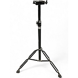 Used Simmons Drum Stand with Triple Clamp Percussion Stand