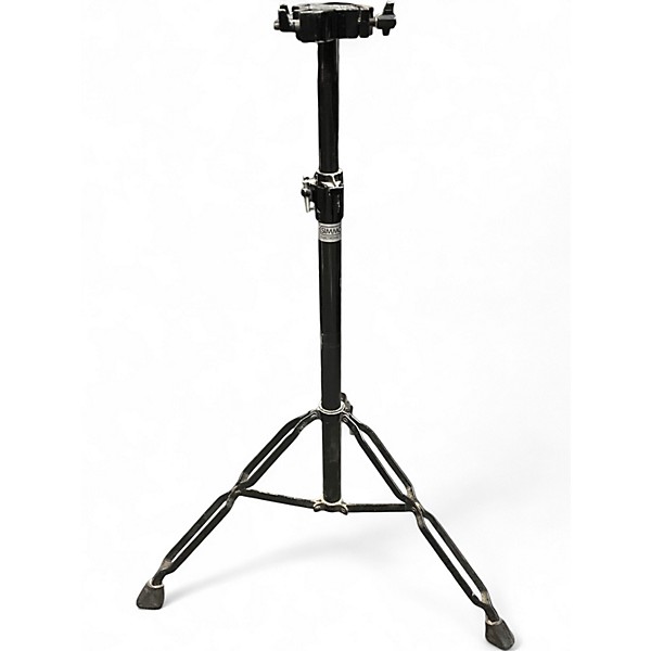 Used Simmons Drum Stand with Triple Clamp Percussion Stand