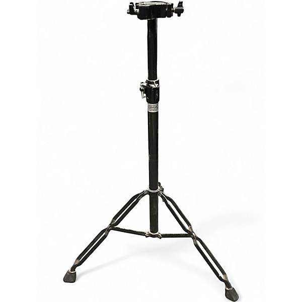 Used Simmons Drum Stand with Triple Clamp Percussion Stand