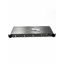 Used Omnicraft GT4A Noise Gate